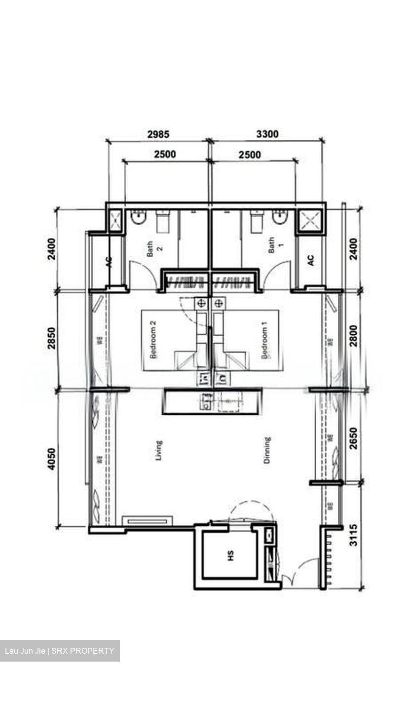 Paya Lebar Road (D14), Apartment #562259161